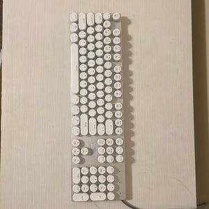 COPY - LED Mechanical Keyboard